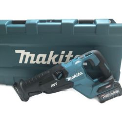 □□ MAKITA マキタ 工具 レシプロソー 未使用品 JR002GRDX Sランク