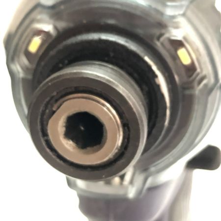  HiKOKI ハイコーキ 電動工具 インパクトドライバー　36V WH36DC