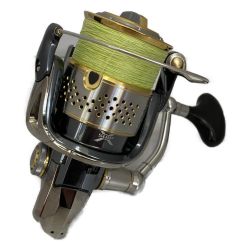 □□ SHIMANO シマノ 10 ステラ 4000 02436 Bランク