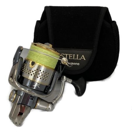  SHIMANO シマノ 10 ステラ 4000 02436