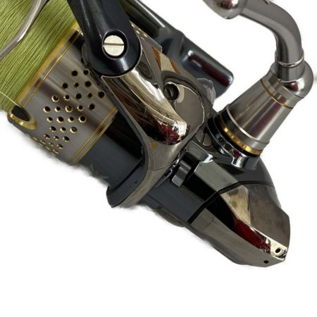  SHIMANO シマノ 10 ステラ 4000 02436