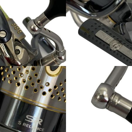  SHIMANO シマノ 10 ステラ 4000 02436