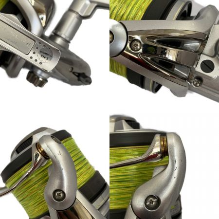  SHIMANO シマノ  POWER AERO パワーエアロ PA PROSURF PAPROSURF