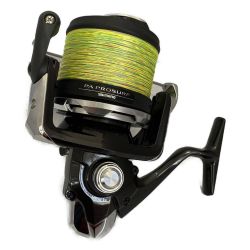 □□ SHIMANO シマノ パワーエアロプロサーフ SA56 Bランク