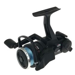 ## Abu Garcia アブガルシア Abu Garcia カーディナル862 ネジ2本欠品 Dランク
