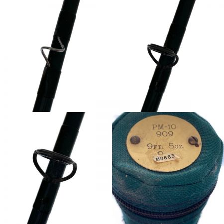 ΨΨ ORVIS パワーマトリックス 10 PM-10　909 M86831