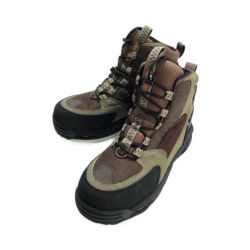 □□ KORKERS 釣り フィッシングシューズ  FB3310 Cランク