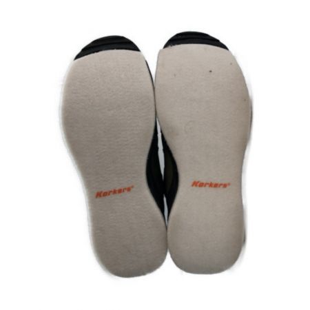  KORKERS 釣り フィッシングシューズ  FB3310