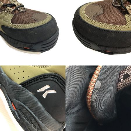  KORKERS 釣り フィッシングシューズ  FB3310