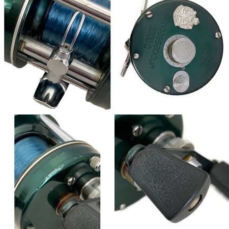  ABU アンバサダー5000Ｄ