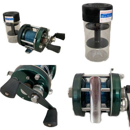  ABU アンバサダー5000Ｄ