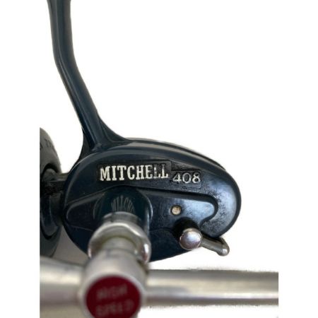  MICHELL MITCHELL ミッチェル 408 　大文字