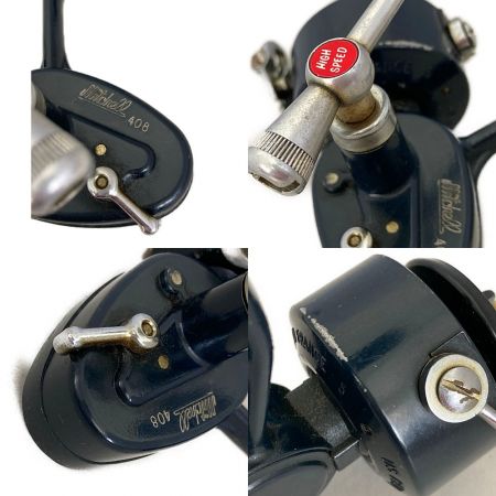  MICHELL MICHELL　ミッチェル408　筆記体