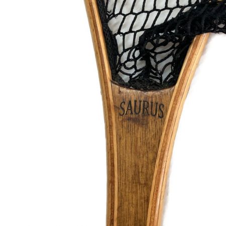  SAURUS ザウルス ランディングネット　　