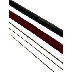 □□ フォリオ PEZON ET MICHEL　バンブーロッド Bランク