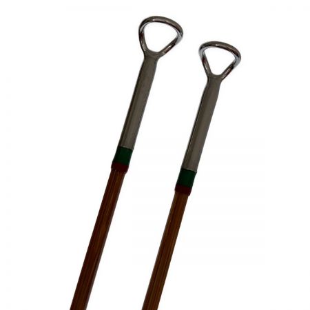  フォリオ PEZON ET MICHEL　バンブーロッド