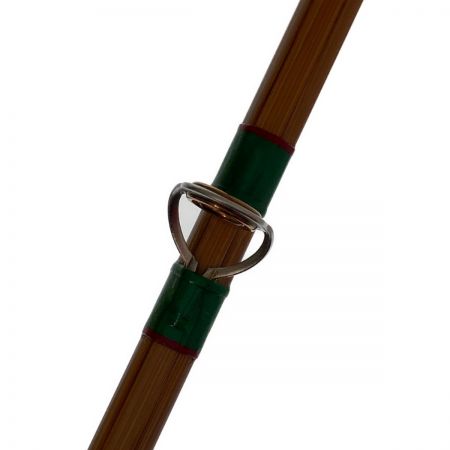  フォリオ PEZON ET MICHEL　バンブーロッド