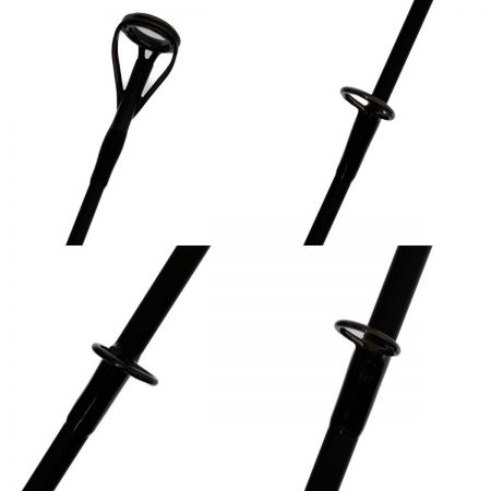  review フライロッドReview　 RX2-SD-2