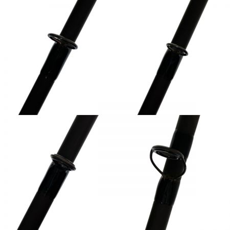  review フライロッドReview　 RX2-SD-2