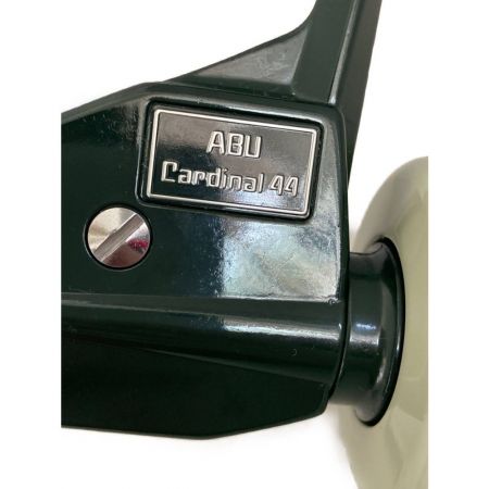  ABU カーディナル44