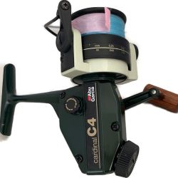 □□ ABU カーディナルC4 Bランク