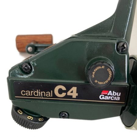  ABU カーディナルC4