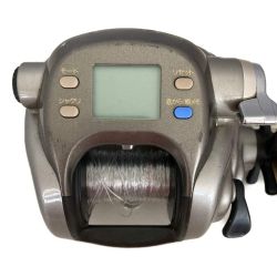 □□ DAIWA ダイワ  TANACOM BULL-S 600W タナコンブル 電動リール 801370 Bランク