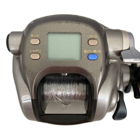  DAIWA ダイワ  TANACOM BULL-S 600W タナコンブル 電動リール 801370