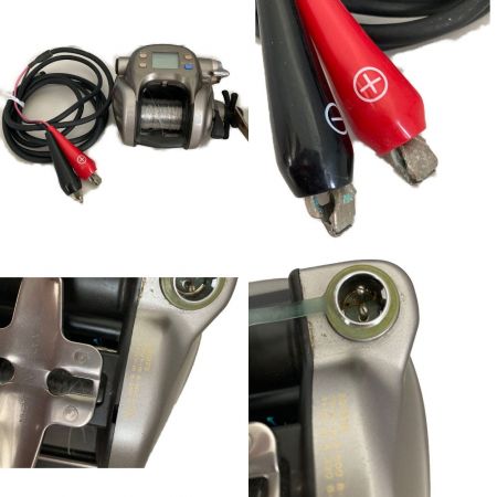  DAIWA ダイワ  TANACOM BULL-S 600W タナコンブル 電動リール 801370