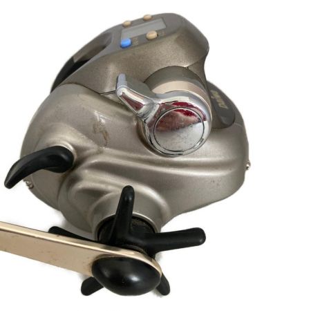 中古】 DAIWA ダイワ TANACOM BULL-S 600W タナコンブル 電動リール