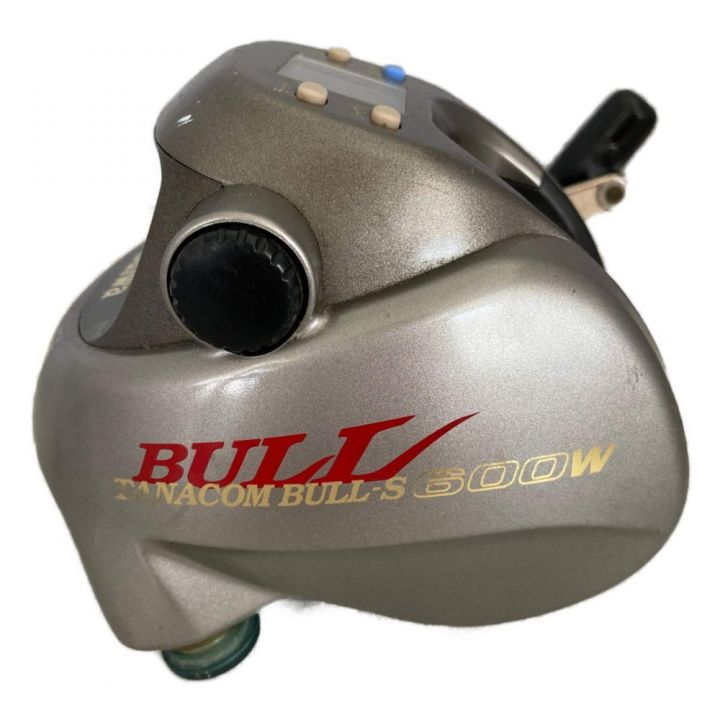 DAIWA ダイワ TANACOM BULL-S 600W タナコンブル 電動リール 801370｜中古｜なんでもリサイクルビッグバン