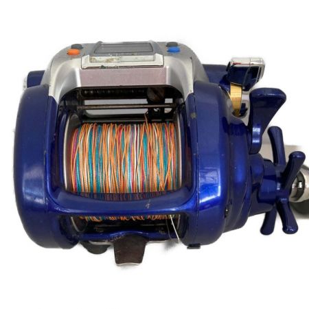  DAIWA ダイワ ハイパータナコン ６００Ｆｅ  801387