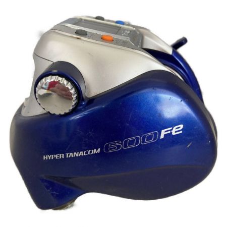  DAIWA ダイワ ハイパータナコン ６００Ｆｅ  801387