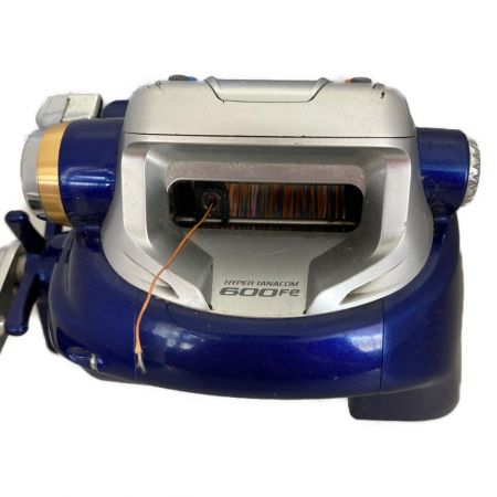  DAIWA ダイワ ハイパータナコン ６００Ｆｅ  801387