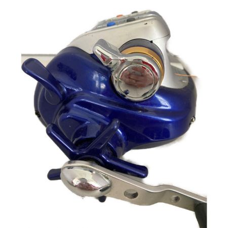  DAIWA ダイワ ハイパータナコン ６００Ｆｅ  801387