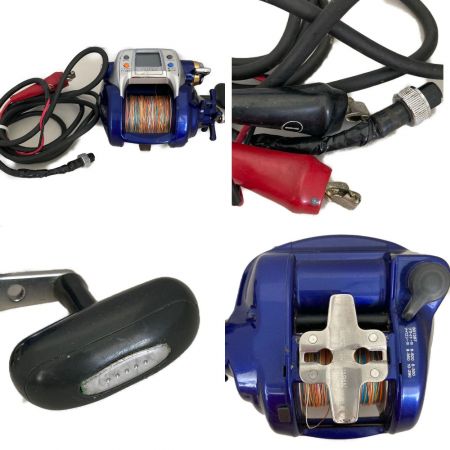  DAIWA ダイワ ハイパータナコン ６００Ｆｅ  801387