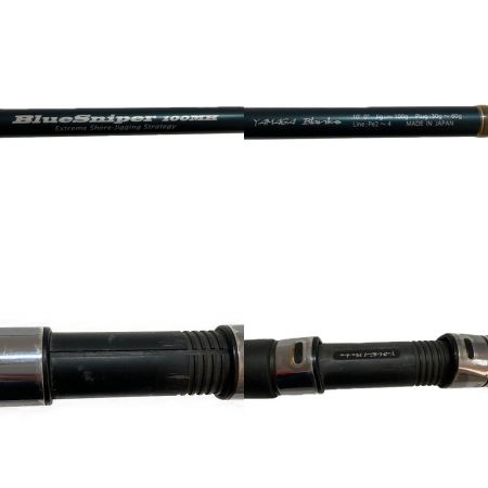  YAMAGA Blanks ヤマス ブルースナイパー 100MH