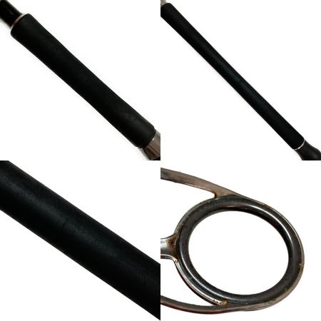  YAMAGA Blanks ヤマス ブルースナイパー 100MH