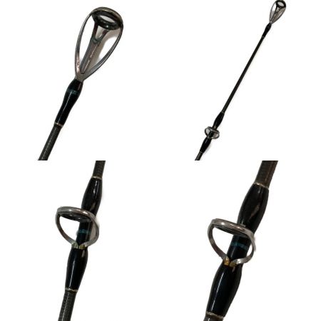  YAMAGA Blanks ヤマス ブルースナイパー 100MH