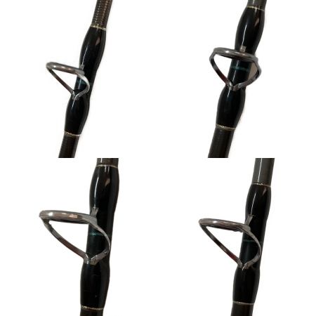  YAMAGA Blanks ヤマス ブルースナイパー 100MH