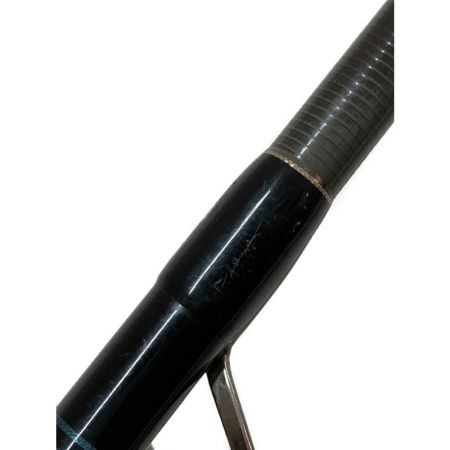  YAMAGA Blanks ヤマス ブルースナイパー 100MH