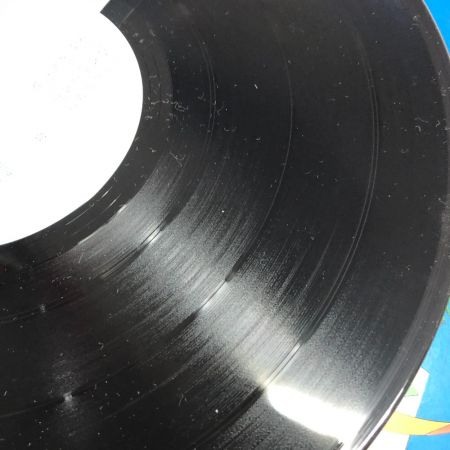  山下達郎 THE RCA AIR YEARS LP BOX レコード