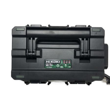  HiKOKI ハイコーキ 電動工具 急速充電器 UC18YTSL