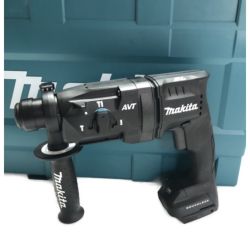 □□ MAKITA マキタ 電動工具 ハンマドリル　18V HR182DZKB Aランク