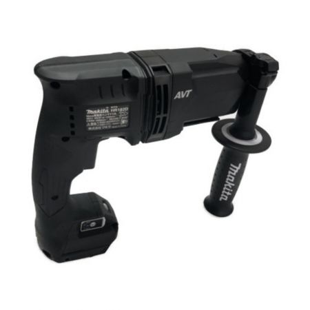  MAKITA マキタ 電動工具 ハンマドリル　18V HR182DZKB
