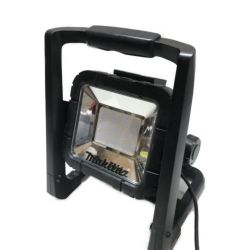 □□ MAKITA マキタ 電動工具 投光器 本体のみ ML805 Aランク
