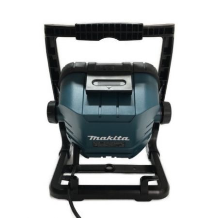  MAKITA マキタ 電動工具 投光器 本体のみ ML805