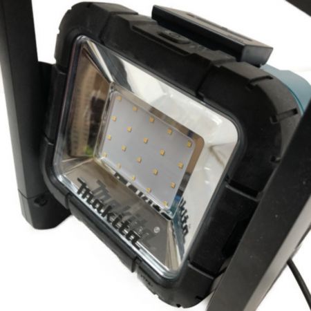  MAKITA マキタ 電動工具 投光器 本体のみ ML805