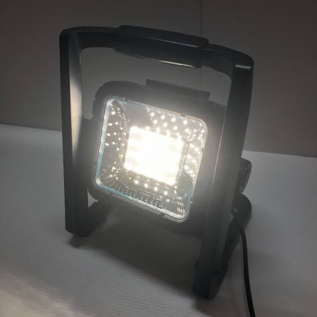  MAKITA マキタ 電動工具 投光器 本体のみ ML805