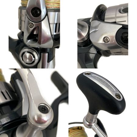  SHIMANO シマノ 12 ヴァンキッシュ C3000 02848